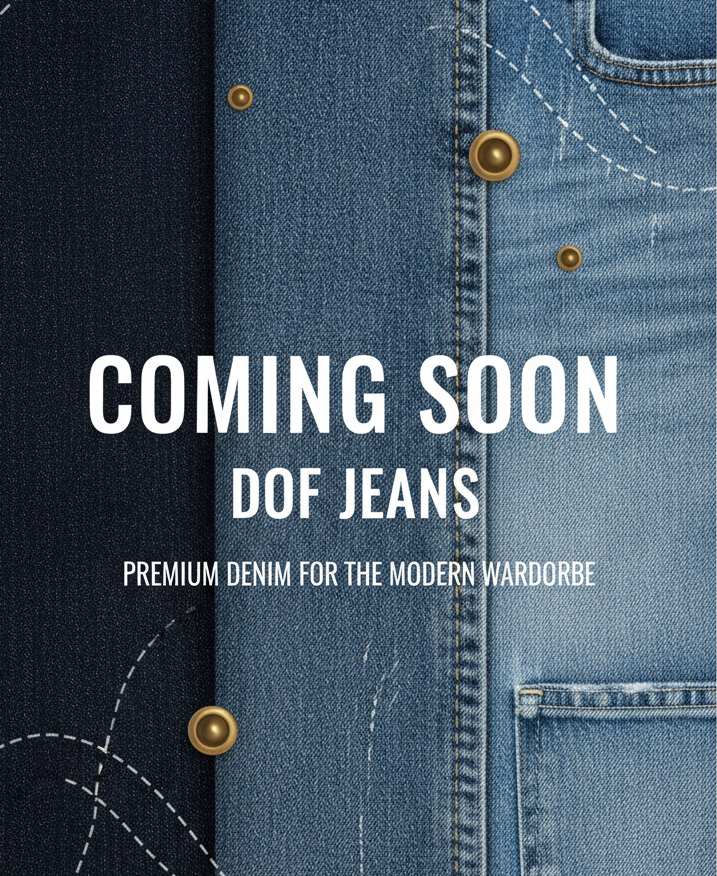 DOF Jeans
